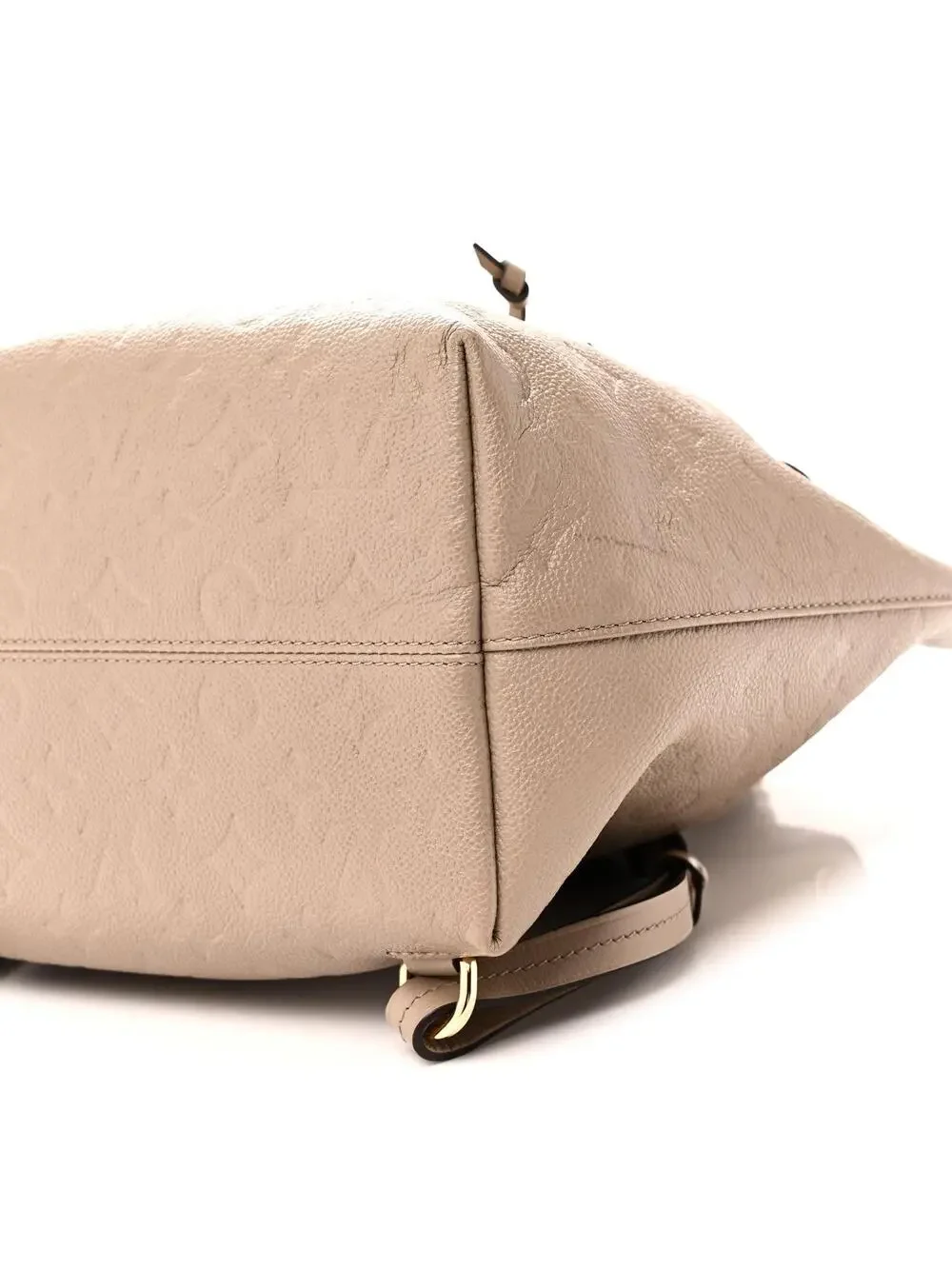 Louis Vuitton Empreinte Montsouris Pm #295619L19B